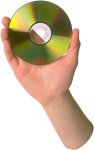 Or ask us for a CD with the movie file